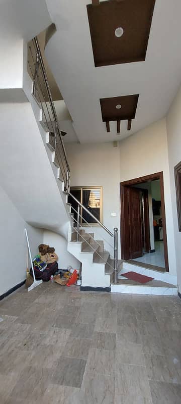 House For Sale At Khokar Town Sialkot 1