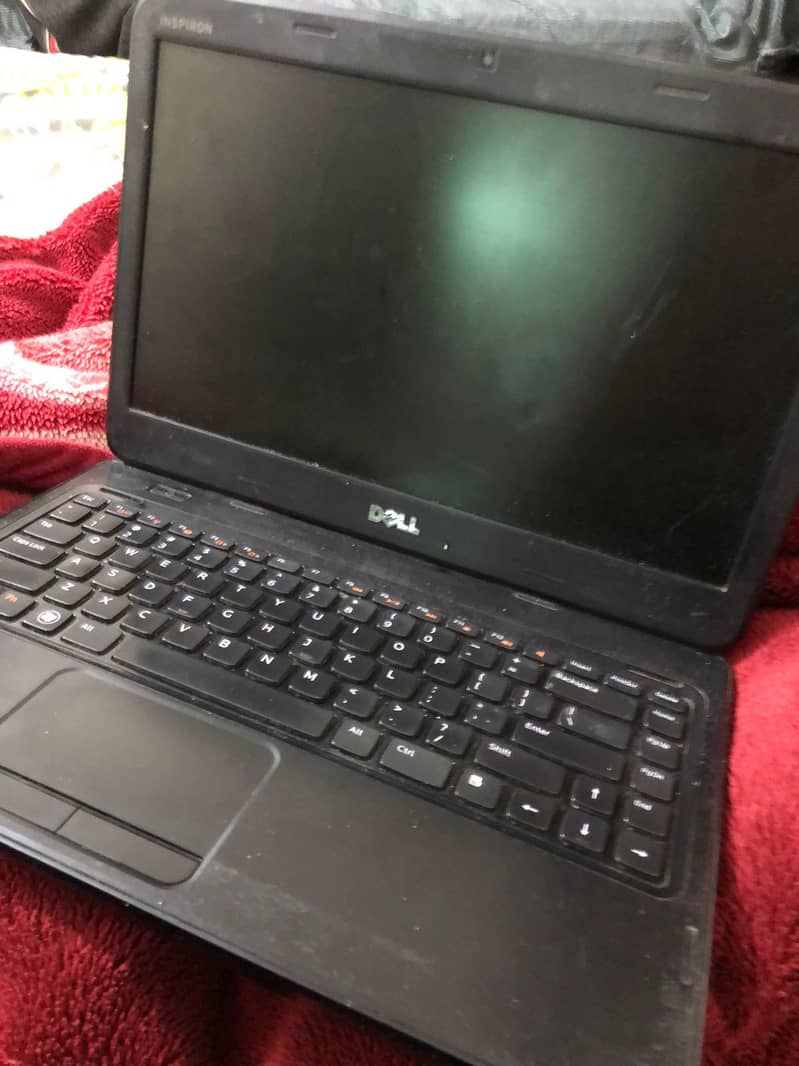 Dell inspiron N4050 3