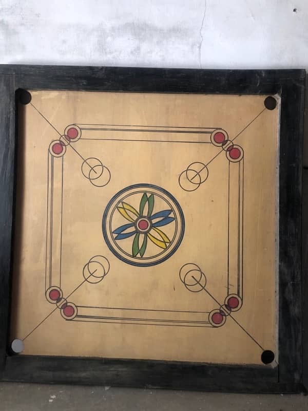 carrom board 0