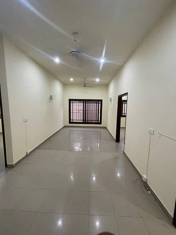 defence 300 yards ground floor portion for rent 0