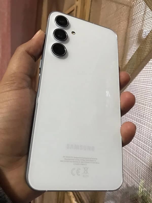 Samsung A55 5g 0