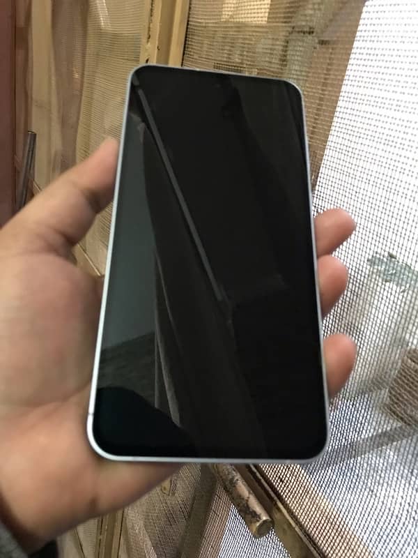 Samsung A55 5g 1