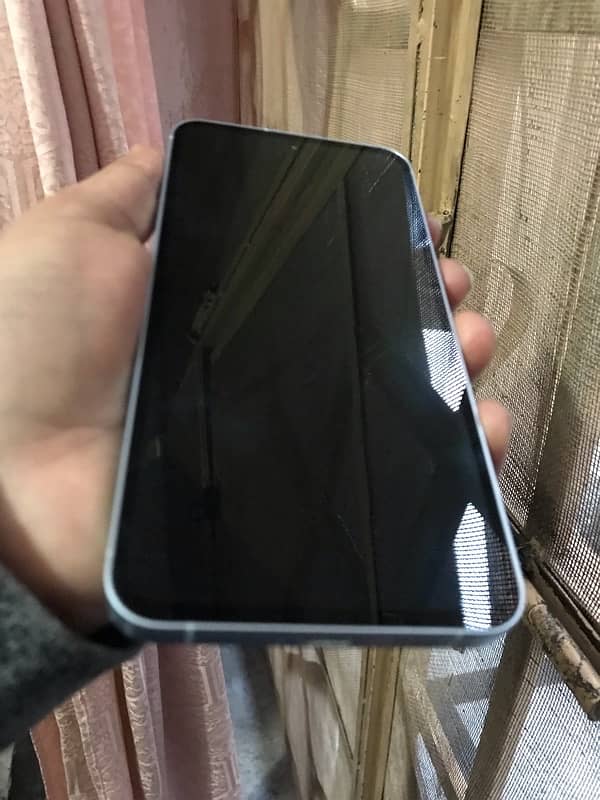 Samsung A55 5g 5