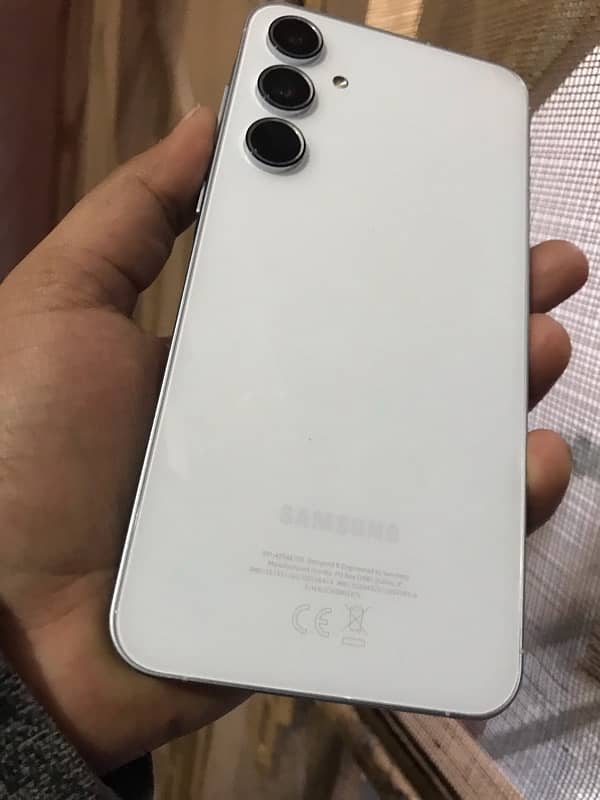 Samsung A55 5g 11