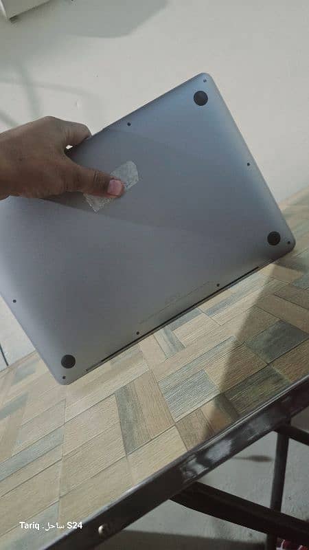 Macbook pro 512gb i5 2020 4