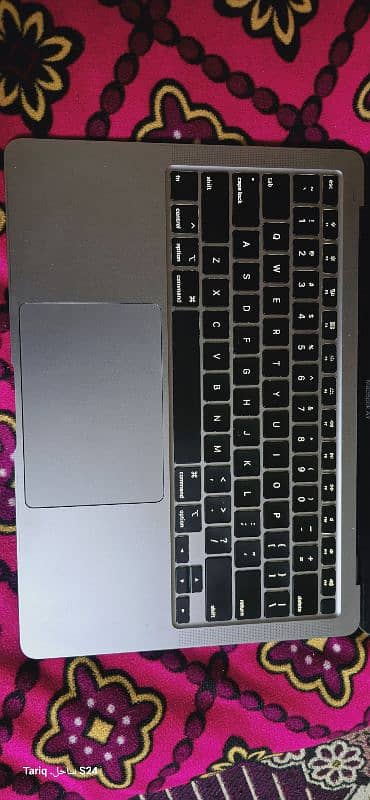 Macbook pro 512gb i5 2020 8