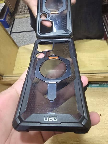 S24 ULTRA SAMSUNG UAG 5