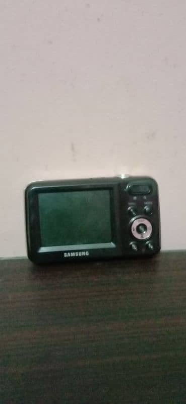 Samsung Camera ES80 0