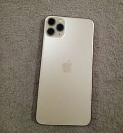 iphone 11 pro max  256 gb