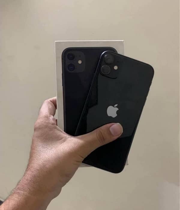 iphone 11 pta approved 128 gb 2