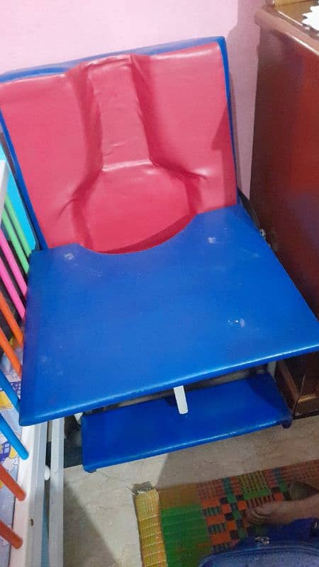 Cp  child chair 0