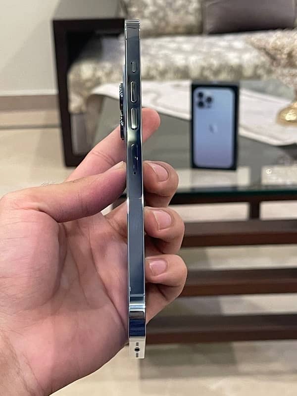 iPhone 13 Pro Max non pta fu 256 ge be 3