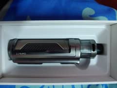 vape device again new model