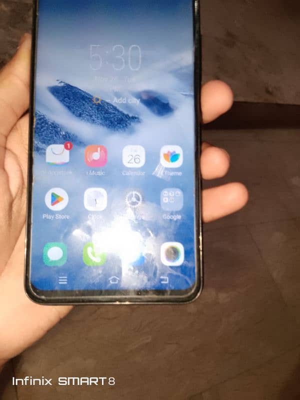 vivo v85 4