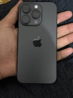 IPhone 15 Pro 256 Gb JV