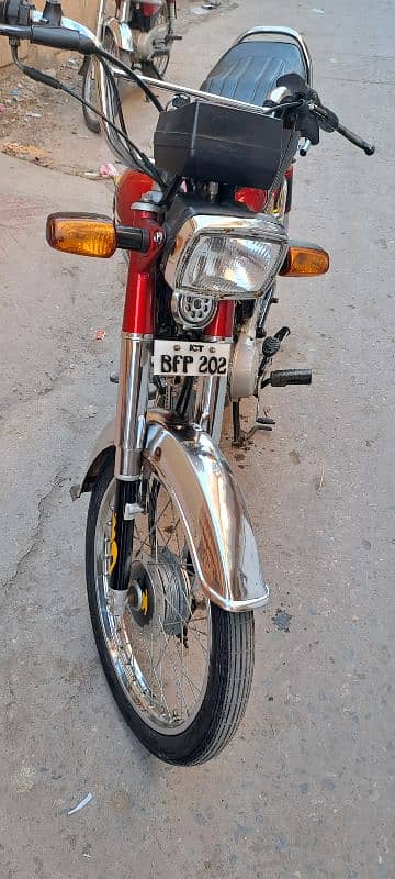 bike 4 sale 3