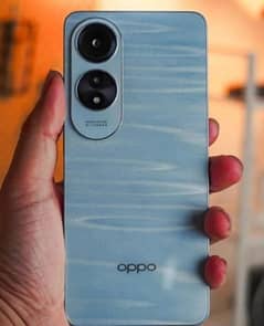 OPPO A60 for sale