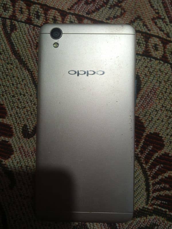 oppo A37 2/16 0