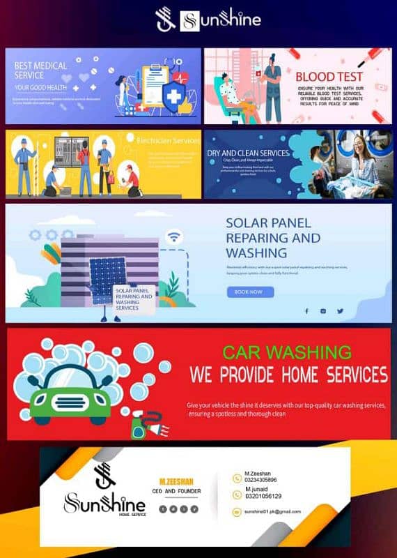 Sunshine home services 2