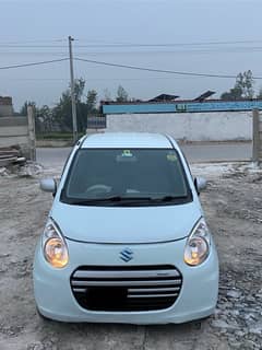 Suzuki Alto 2013