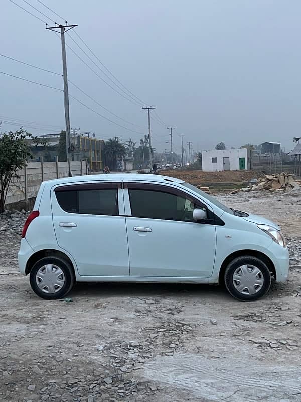 Suzuki Alto 2013 6