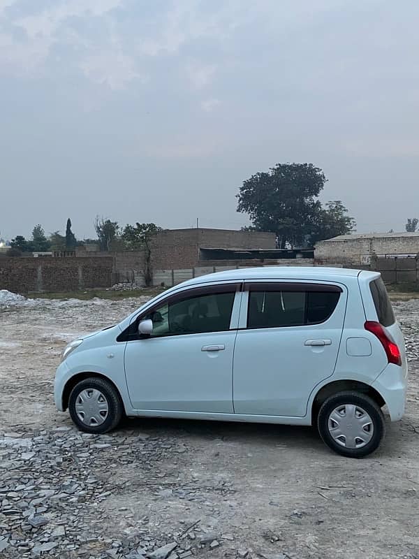 Suzuki Alto 2013 10