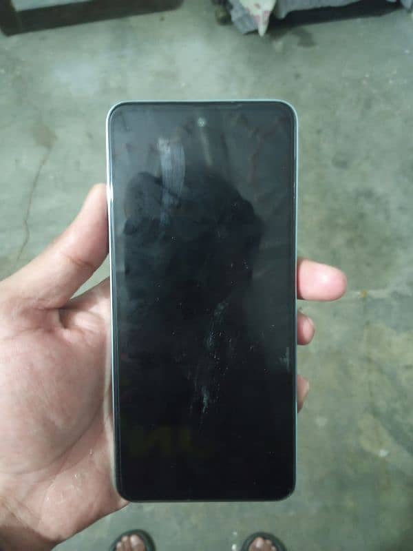 infinix hot 40i 0