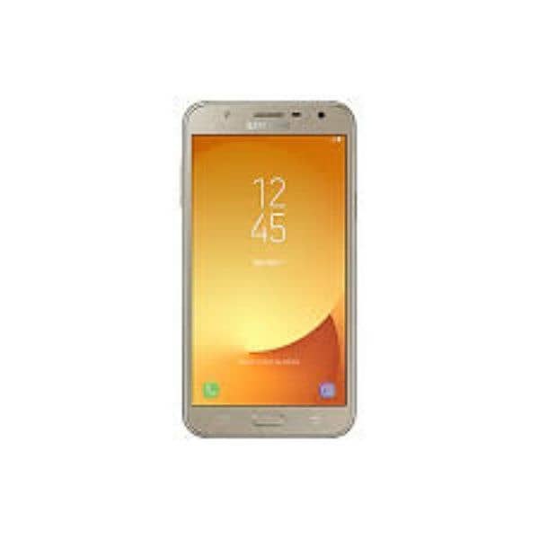 Samsung j7 core 1