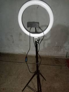 Ringlight