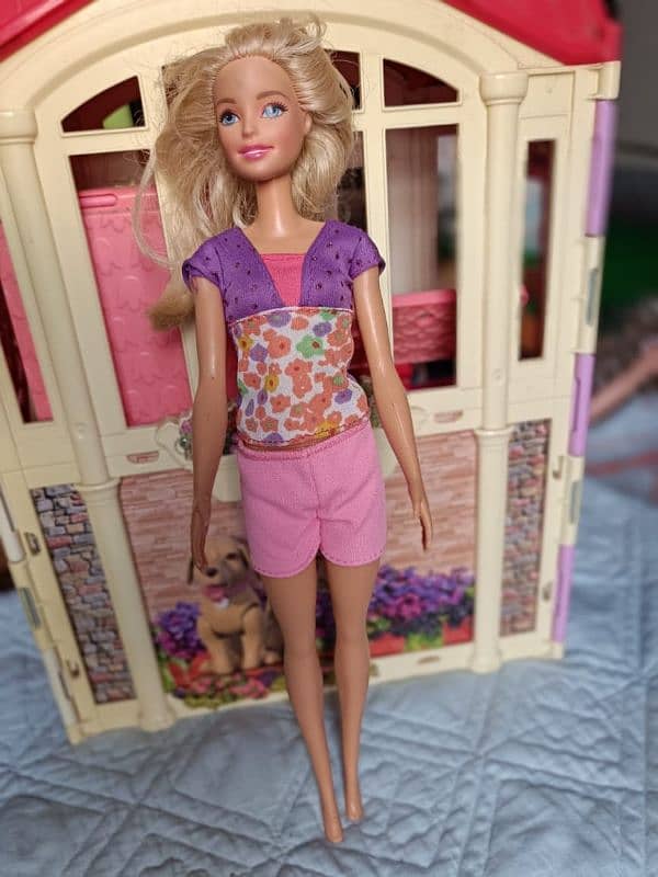 barbie dolls 7