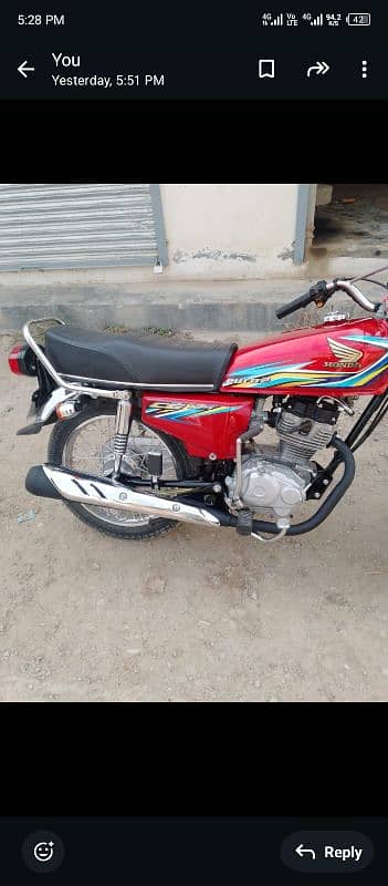 Honda 2