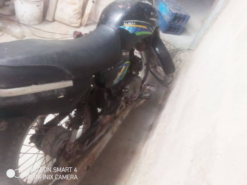 100cc bike 4