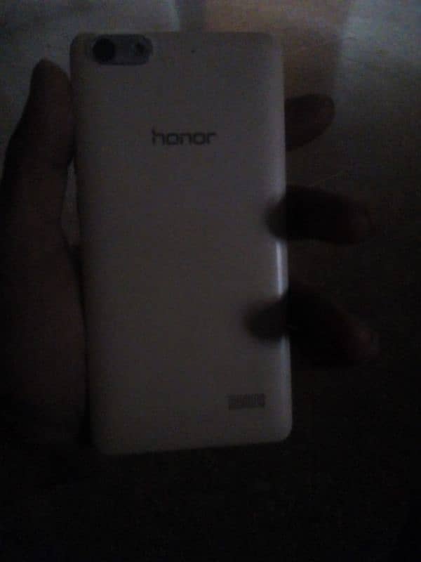 honor 4C pta approved 1