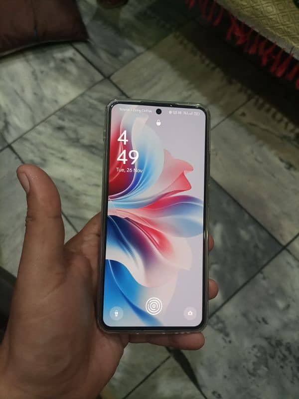 OPPO RENO 11F 5G 0