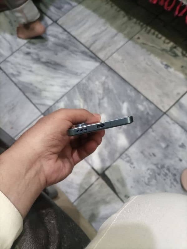 OPPO RENO 11F 5G 4