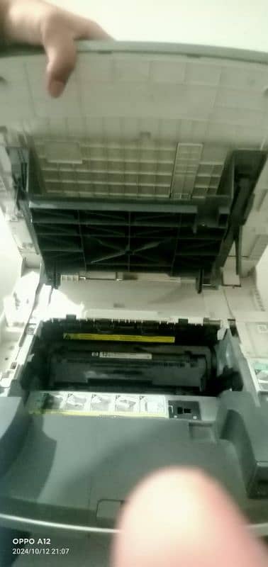 Cannon Printer 2