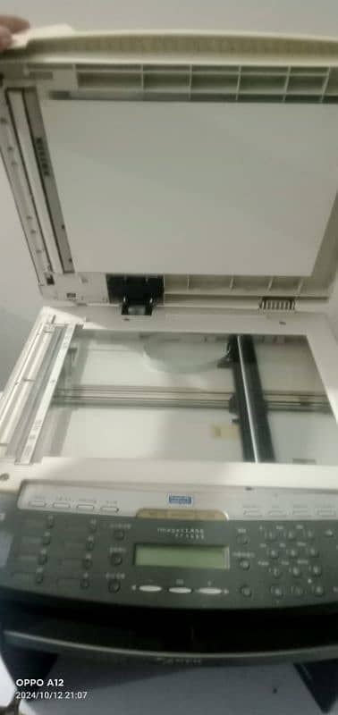 Cannon Printer 3