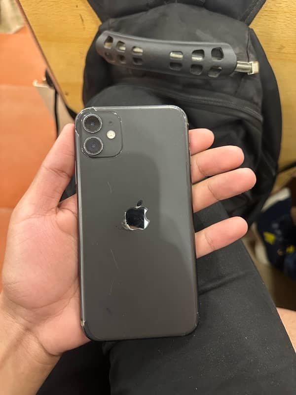 iphone 11 Jv Water Pack 2