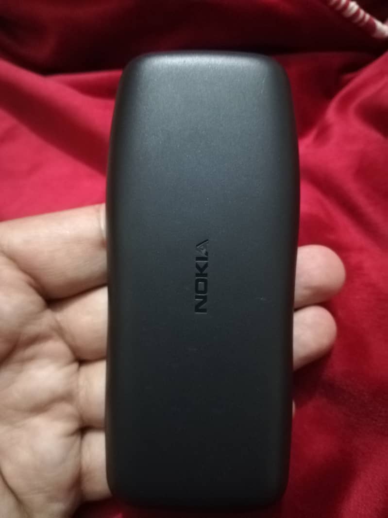 NOKIA 10 1