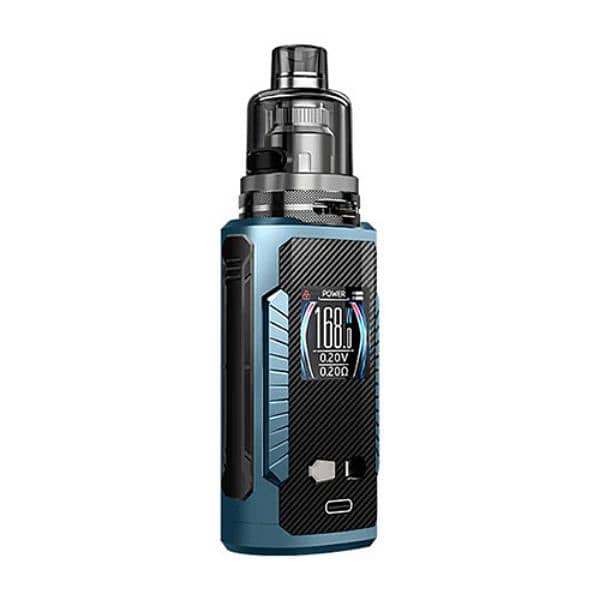 FREEMAX MAXUS MAX 168W POD KIT (only 3 days use) 8