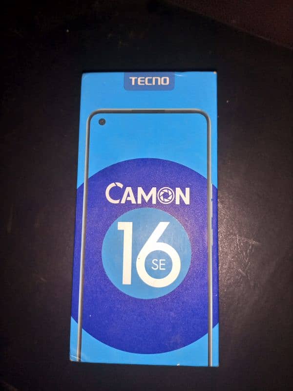 tecno camon 16 SE 6GB 128GB Wi-Fi Nahin chalta 6