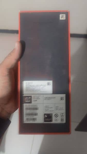 one plus 10 pro 5g 12+12 ram 256 memory NON PTA 10