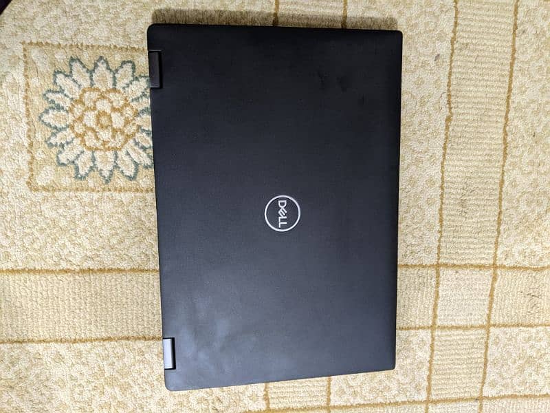 Dell Latitude 7390 2 in 1 2