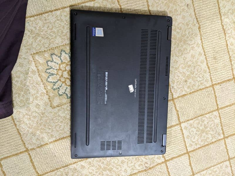 Dell Latitude 7390 2 in 1 7