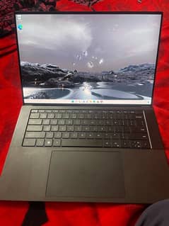 dell xps 15 9520 12 generation