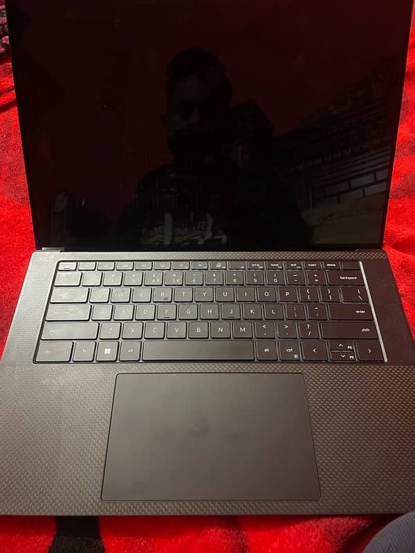 dell xps 15 9520 12 generation 1