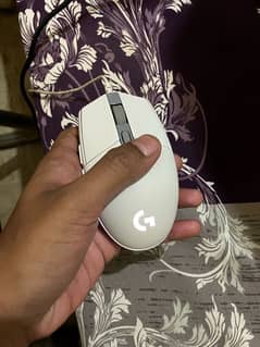 Logitech