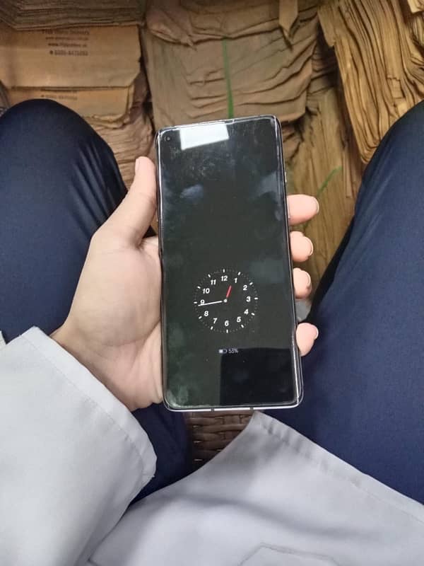 Oneplus 8 dual pta proved 2