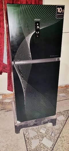 Haier refrigerator