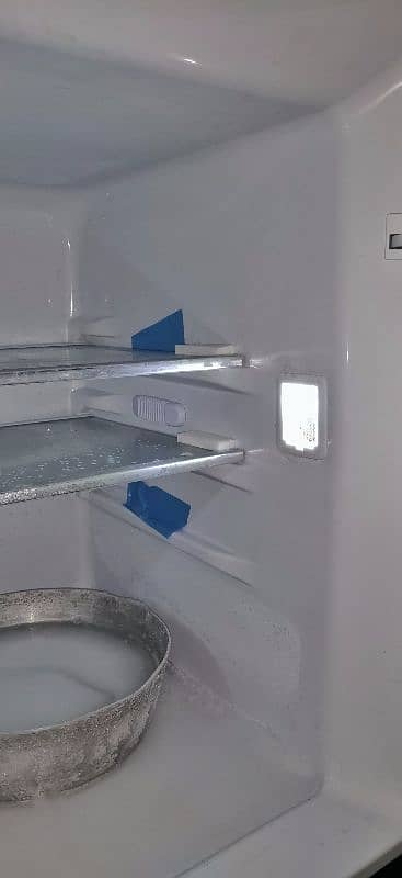 Haier refrigerator 4